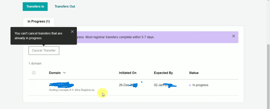 How To Transfer Domain From Hostinger To Godaddy - Hostwizly
