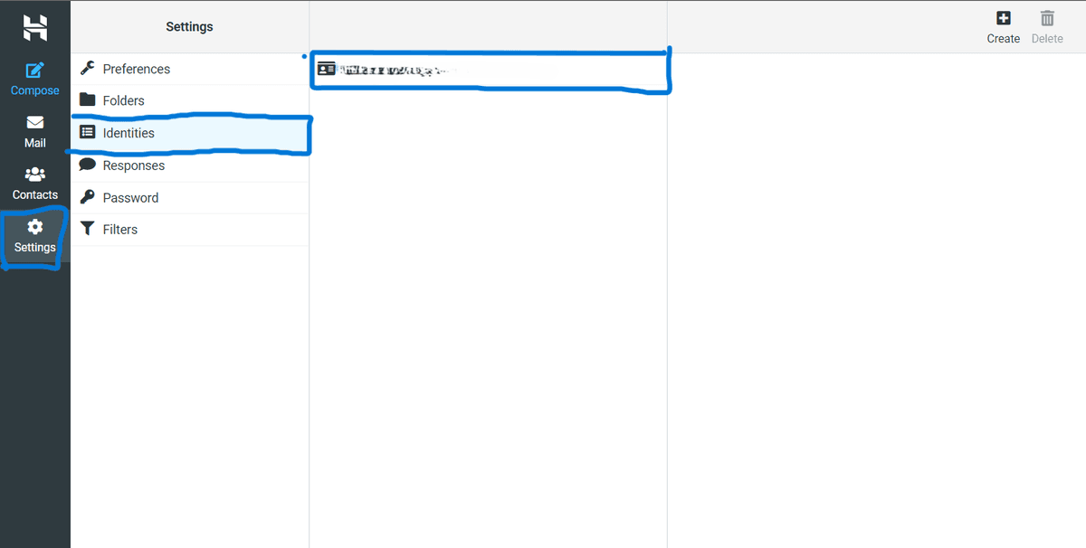 How to add signature in hostinger webmail hostwizly