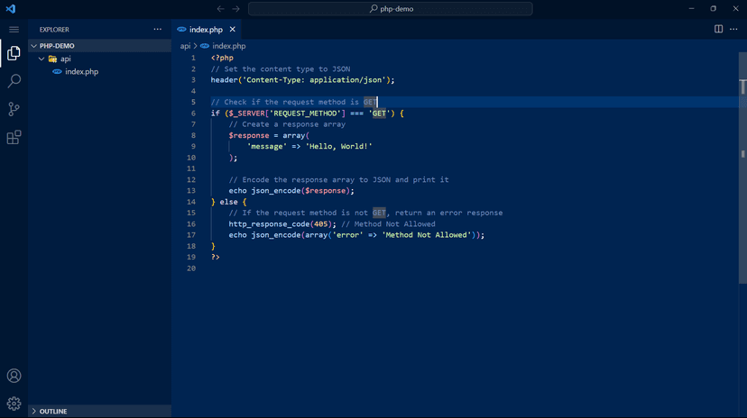 How To Deploy PHP App On Vercel FREE - Hostwizly